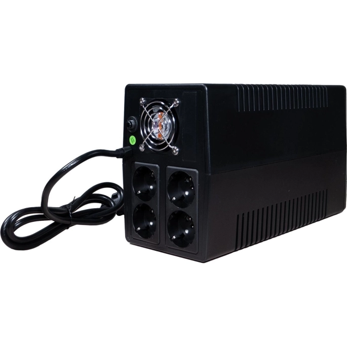 Источник бесперебойного питания ACD PW-Base 2000 80L-C74144-00G. Фото3