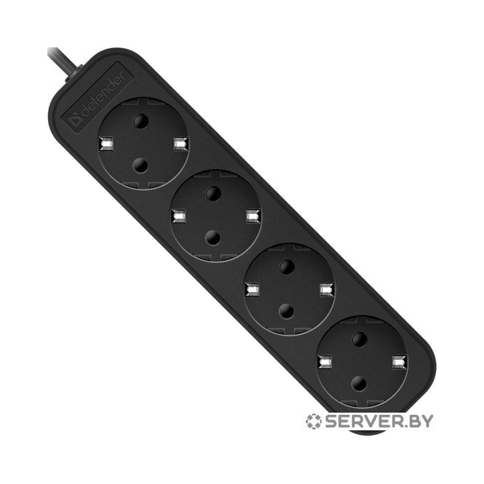 Удлинитель Defender M430. Фото2