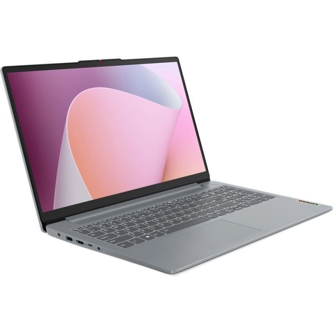 Ноутбук Lenovo IdeaPad Slim 3 15AMN8 82XQ00MAPS. Фото4