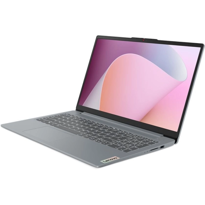 Ноутбук Lenovo IdeaPad Slim 3 15AMN8 82XQ00MBPS. Фото 3