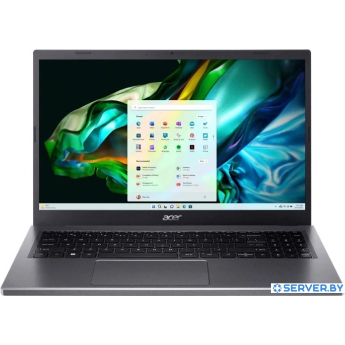 Ноутбук Acer Aspire 5 A515-58P-759A NX.KHJER.007. Фото 1