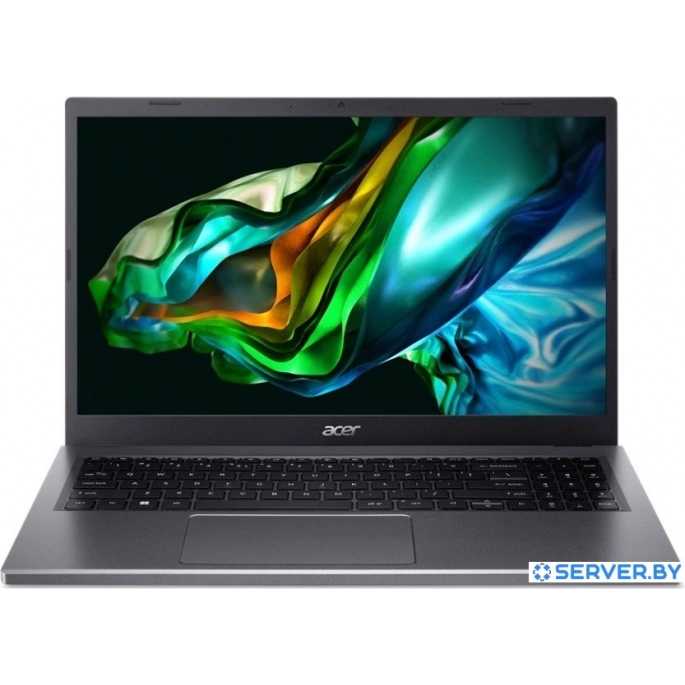 Ноутбук Acer Aspire 5 A515-58P-759A NX.KHJER.007. Фото 2