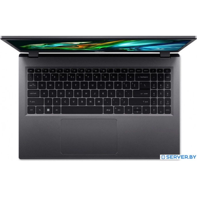 Ноутбук Acer Aspire 5 A515-58P-759A NX.KHJER.007. Фото 5