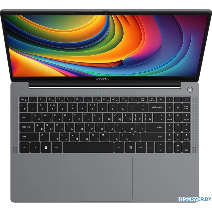 Ноутбук Digma EVE i5980 DN15CM-ADXW01. Фото 3