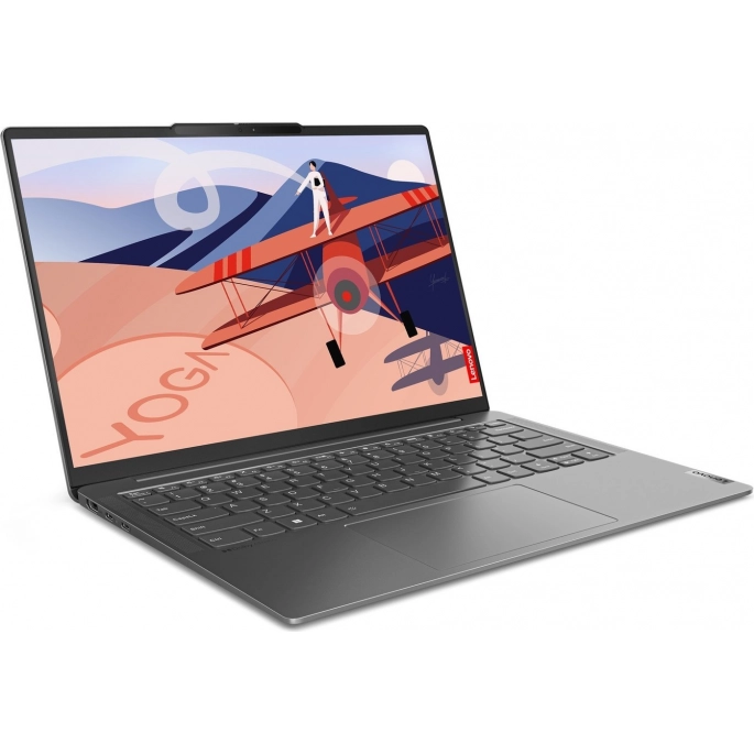 Ноутбук Lenovo Yoga Slim 6 14IRH8 83E00057RU. Фото 2