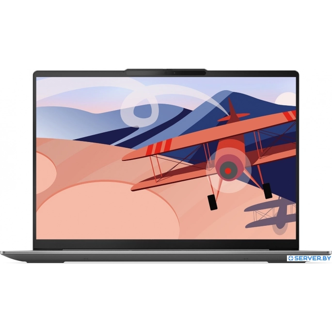 Ноутбук Lenovo Yoga Slim 6 14IRH8 83E00057RU. Фото 5