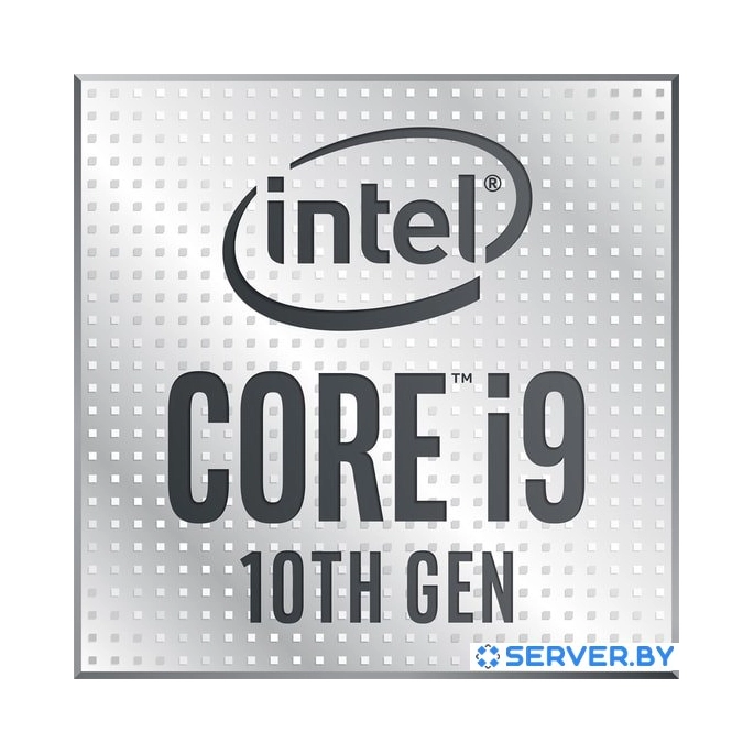 Процессор Intel Core i9-10900KF. Фото1