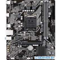 Материнская плата Gigabyte H470M K (rev. 1.0)