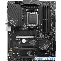 Материнская плата MSI PRO B650-P WiFi