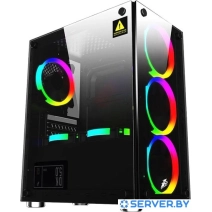 Корпус 1stPlayer FireBase X2