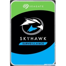 Жесткий диск Seagate Skyhawk Surveillance 4TB ST4000VX007