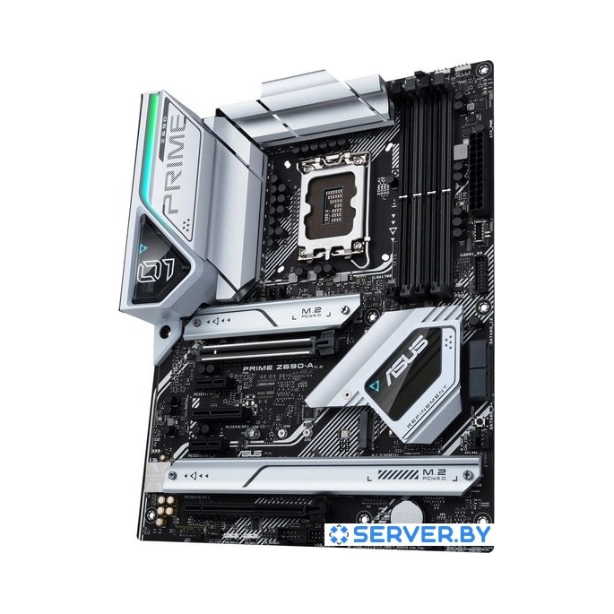 Материнская плата ASUS Prime Z690-A. Фото 3