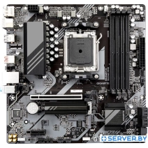 Материнская плата Gigabyte B650M K (rev. 1.0)