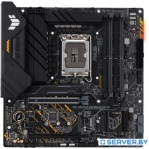 Материнская плата ASUS TUF Gaming B660M-Plus D4