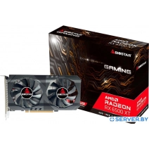Видеокарта BIOSTAR Radeon RX 6500 XT 4GB GDDR6 VA65X6RA46
