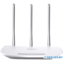 Беспроводной маршрутизатор TP-Link TL-WR845N v4