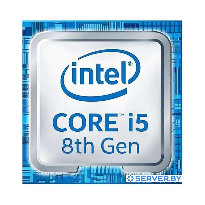 Процессор Intel Core i5-8500. Фото1