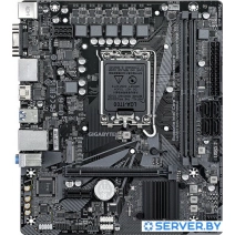 Материнская плата MSI Pro B760M-A DDR4 II