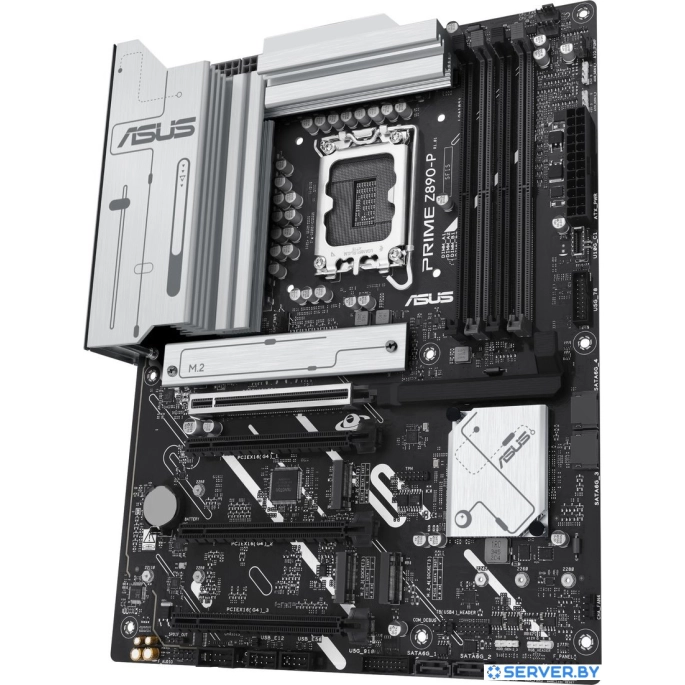 Материнская плата ASUS Prime Z890-P. Фото 3
