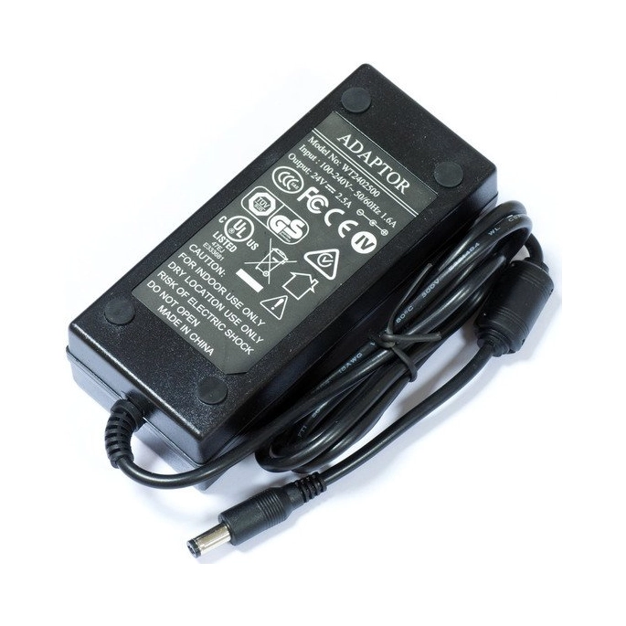 Маршрутизатор Mikrotik Hex PoE [RB960PGS]. Фото 3