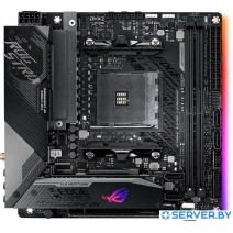 Материнская плата ASUS ROG Strix X570-I Gaming