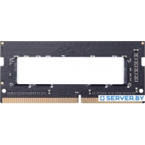 Оперативная память Apacer 16GB DDR4 SODIMM PC4-21300 AS16GGB26CRBBGH