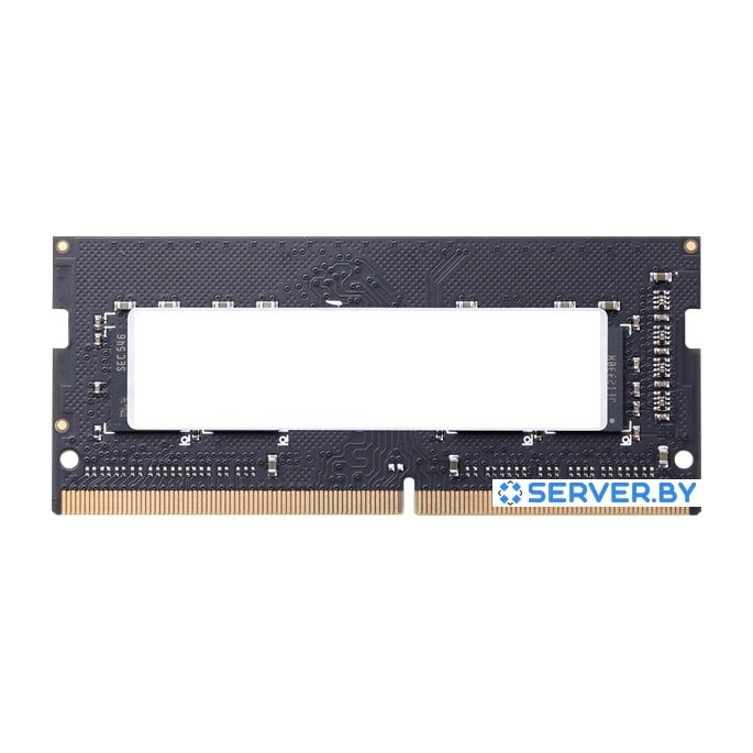 Оперативная память Apacer 16GB DDR4 SODIMM PC4-21300 AS16GGB26CRBBGH. Фото1