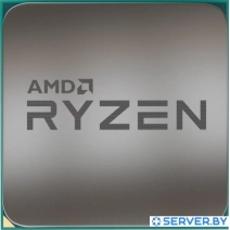 Процессор AMD Ryzen 9 3900