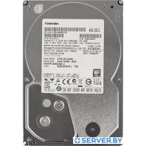 Жесткий диск Toshiba DT01ACA 2TB (DT01ACA200)
