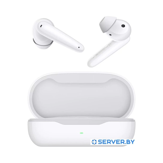 Наушники Huawei FreeBuds SE (белый). Фото1