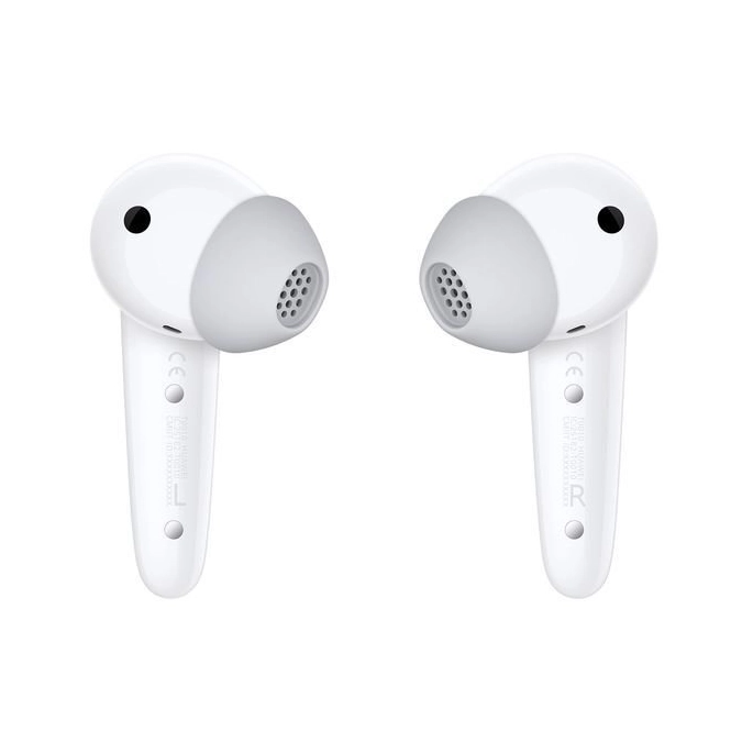 Наушники Huawei FreeBuds SE (белый). Фото3