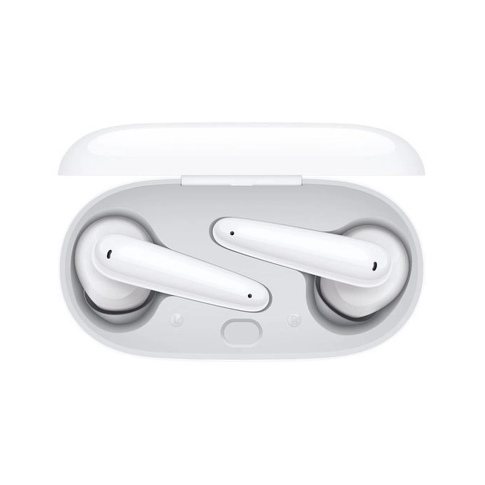 Наушники Huawei FreeBuds SE (белый). Фото4