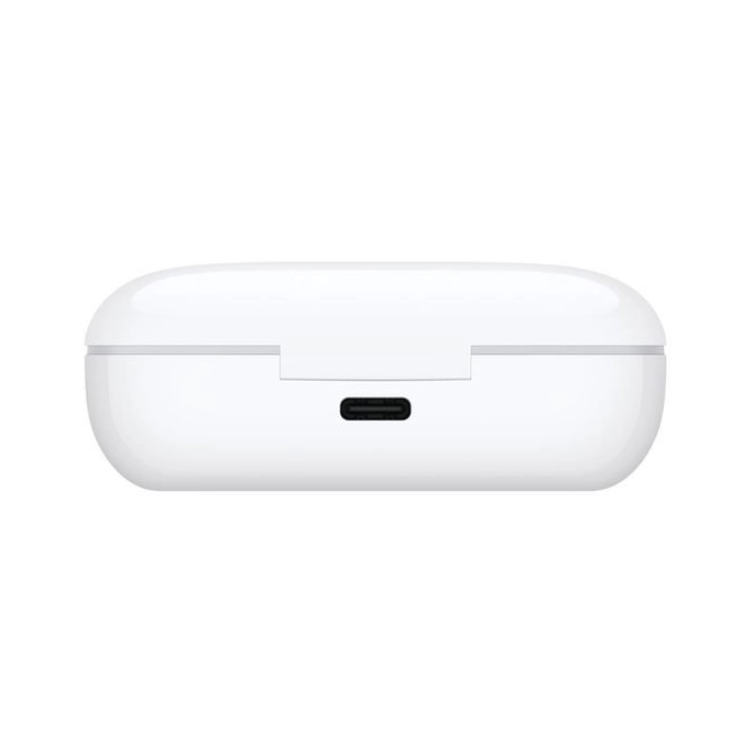 Наушники Huawei FreeBuds SE (белый). Фото5
