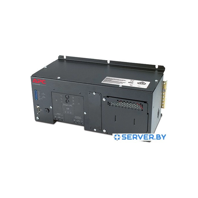 Источник бесперебойного питания APC DIN Rail [SUA500PDRI-S]. Фото 1