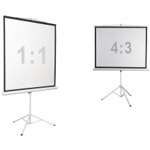 Проекционный экран Digis Kontur-D 206x159 DSKD-4303