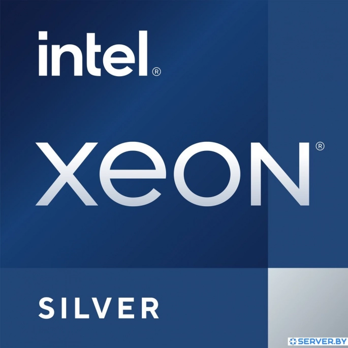 Процессор Intel Xeon Silver 4510. Фото 1