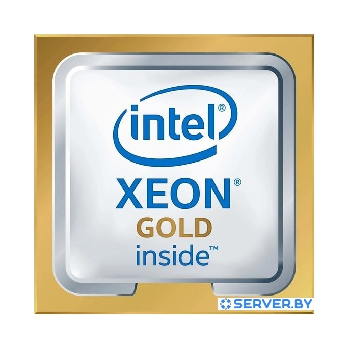 Процессор Intel Xeon Gold 6138. Фото 1
