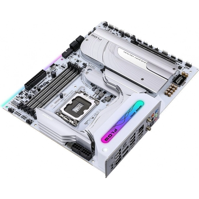 Материнская плата Colorful iGame Z890 Flow V20. Фото 5