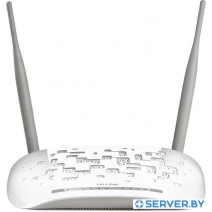 Беспроводной DSL-маршрутизатор TP-Link TD-W8961N