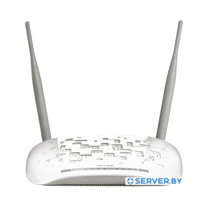 Беспроводной DSL-маршрутизатор TP-Link TD-W8961N. Фото 1