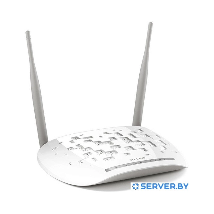 Беспроводной DSL-маршрутизатор TP-Link TD-W8961N. Фото 2
