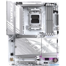 Материнская плата Gigabyte B850 Aorus Elite WiFi7 Ice (rev. 1.0)