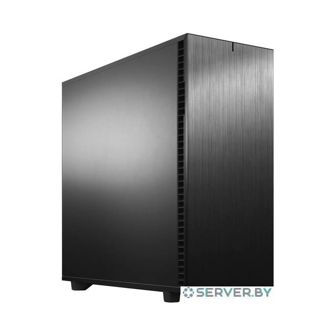 Корпус Fractal Design Define 7 XL Black Solid FD-C-DEF7X-01. Фото1