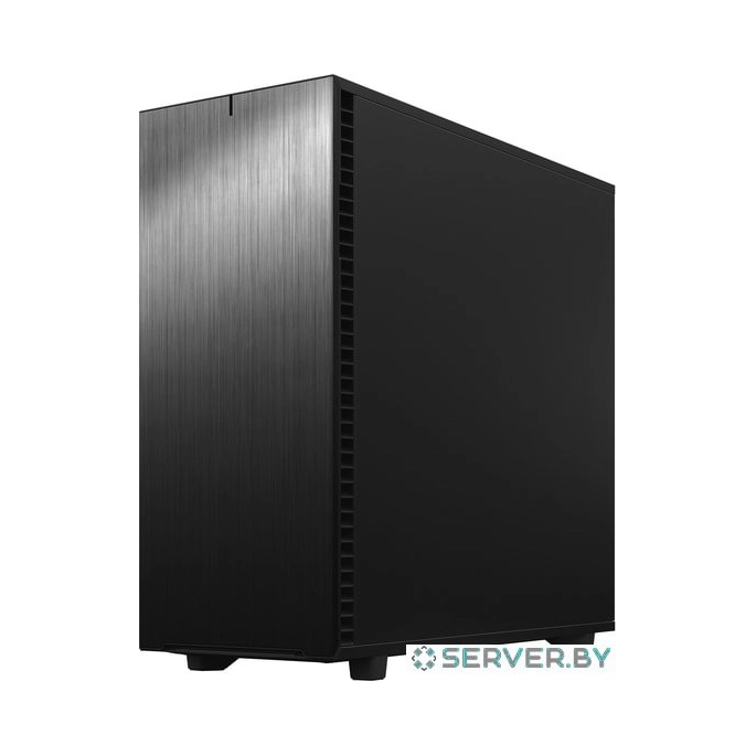 Корпус Fractal Design Define 7 XL Black Solid FD-C-DEF7X-01. Фото2
