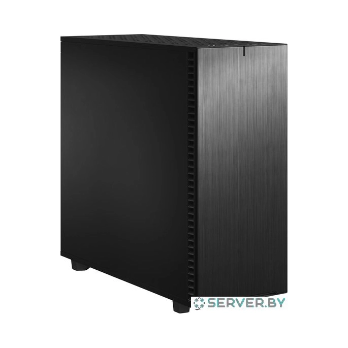 Корпус Fractal Design Define 7 XL Black Solid FD-C-DEF7X-01. Фото4