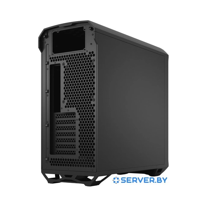 Корпус Fractal Design Torrent Black Solid FD-C-TOR1A-05. Фото3