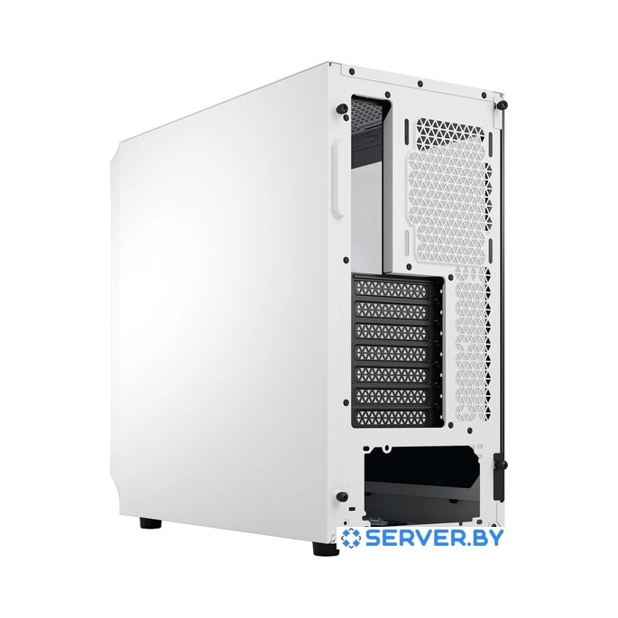 Корпус Fractal Design Focus 2 RGB White FD-C-FOC2A-04. Фото5