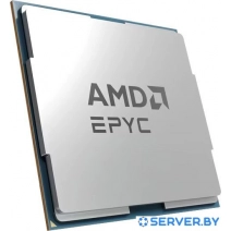 Процессор AMD EPYC 9355