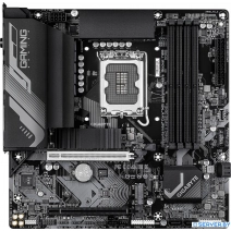 Материнская плата Gigabyte B760M Gaming X WiFi6E GEN5