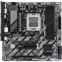 Материнская плата Gigabyte B840M DS3H WiFi6